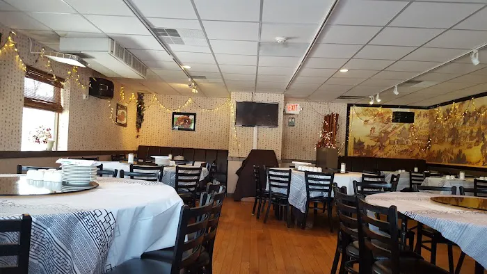 Tsing Tao Restaurant Picture 4