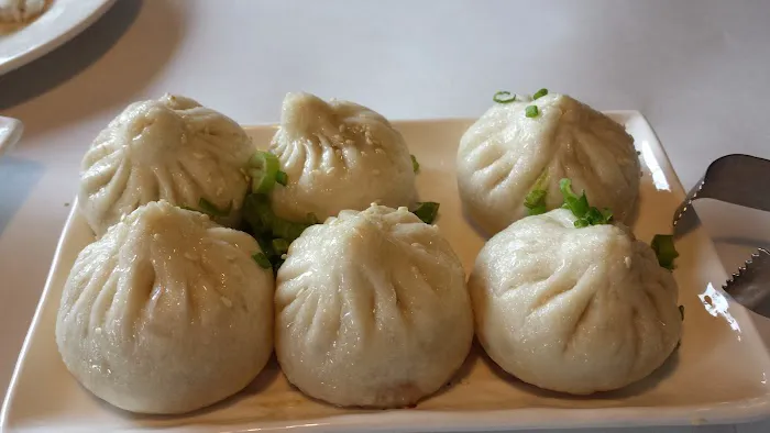 Tsing Tao Restaurant Picture 7