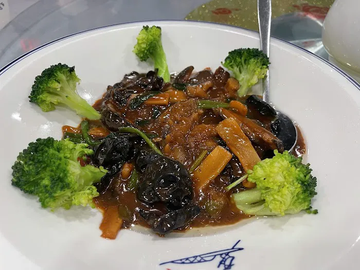 Tsing Tao Restaurant Picture 6