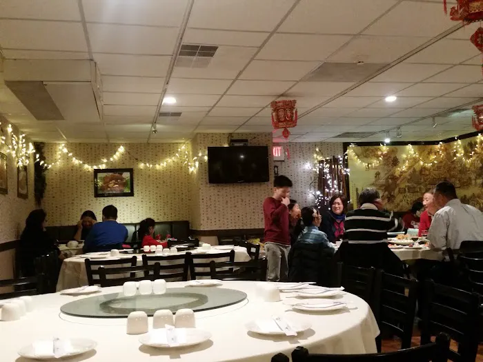 Tsing Tao Restaurant Picture 5