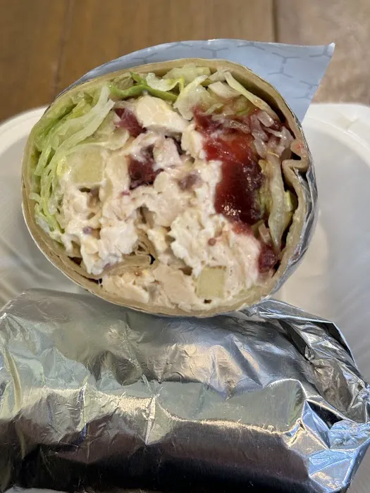 Honey's Kitchen Picture 9