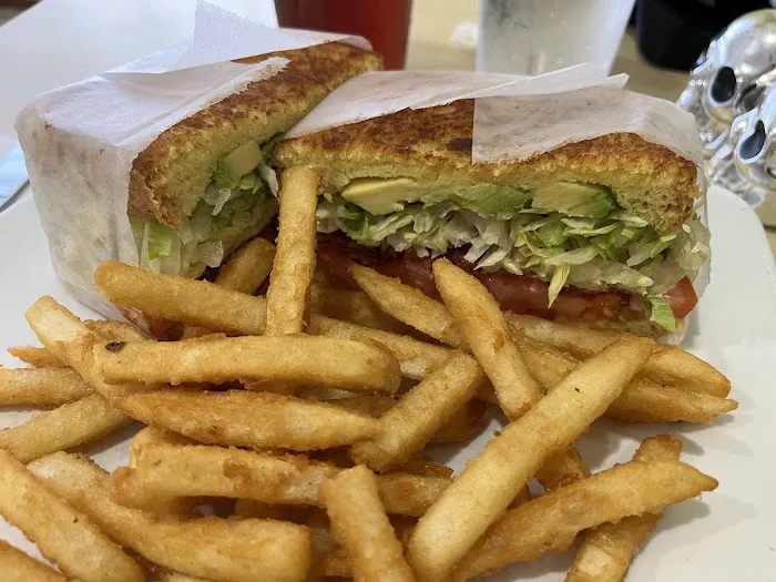 Honey's Kitchen Picture 8