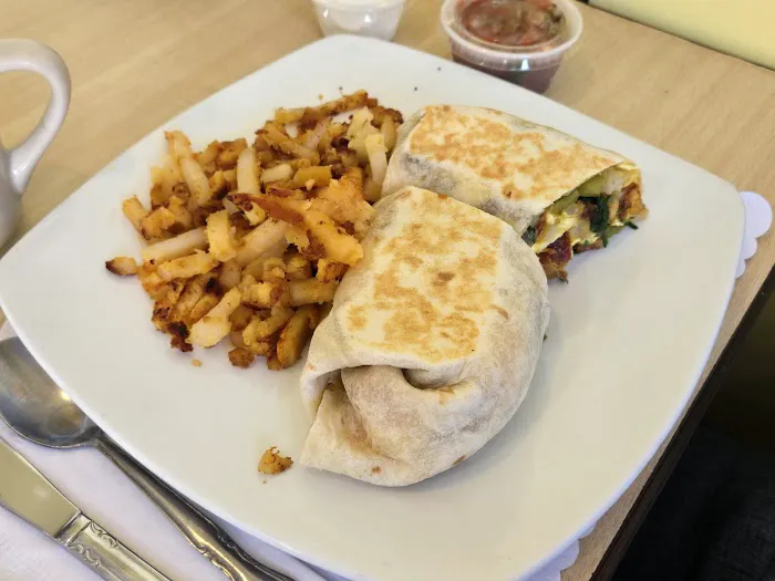 Honey's Kitchen Picture 3