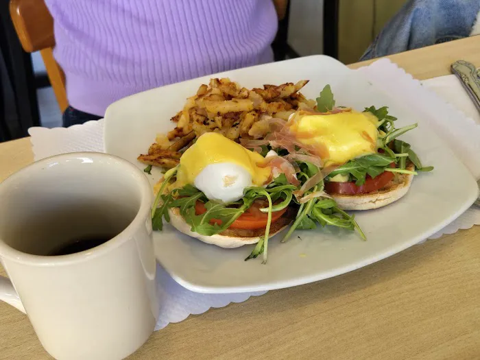 Honey's Kitchen Picture 2