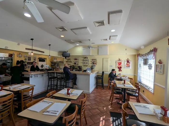 Honey's Kitchen Picture 7