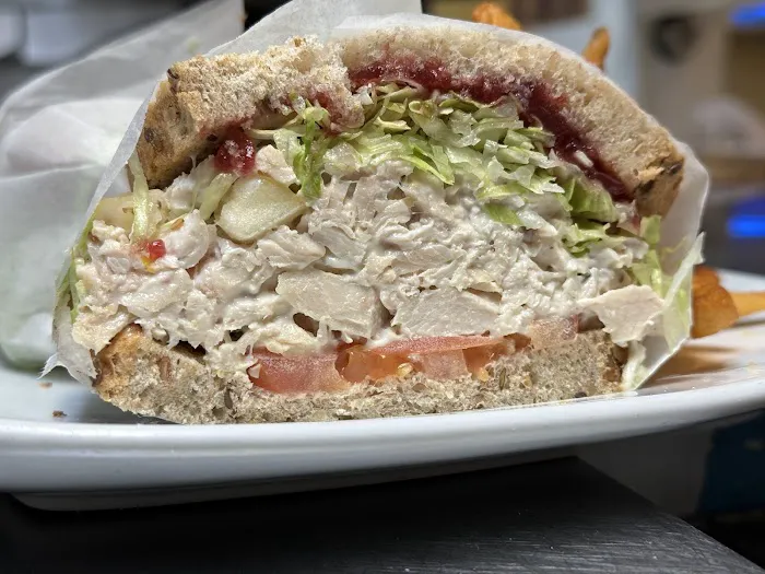 Honey's Kitchen Picture 6