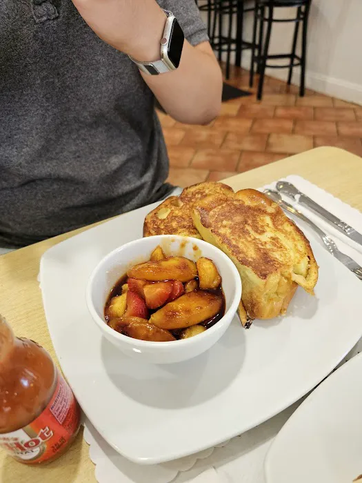 Honey's Kitchen Picture 1