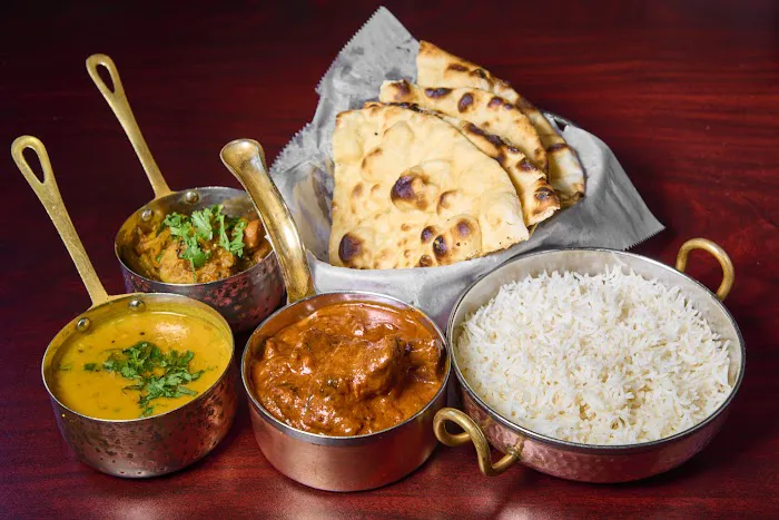 Dhaba Express Picture 5