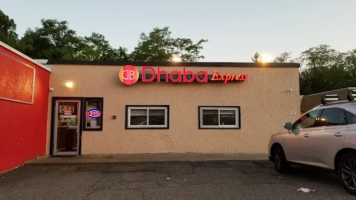 Dhaba Express Picture 1