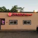 Dhaba Express