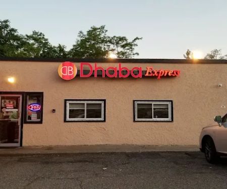 Dhaba Express