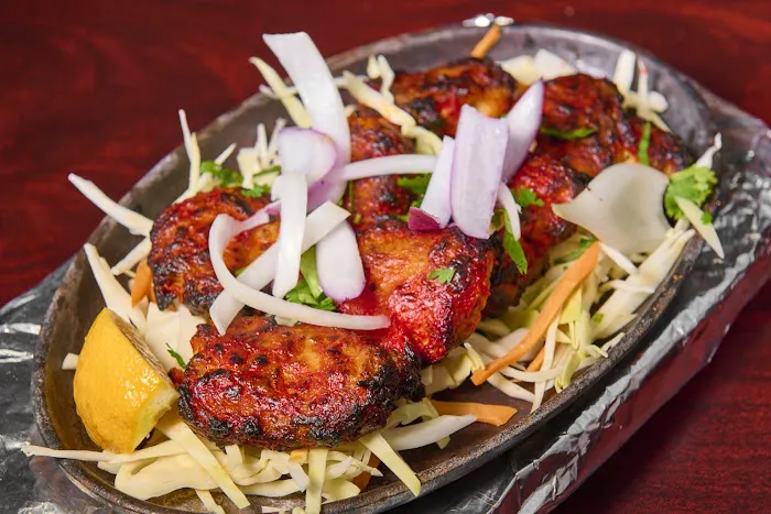 Dhaba Express Picture 8