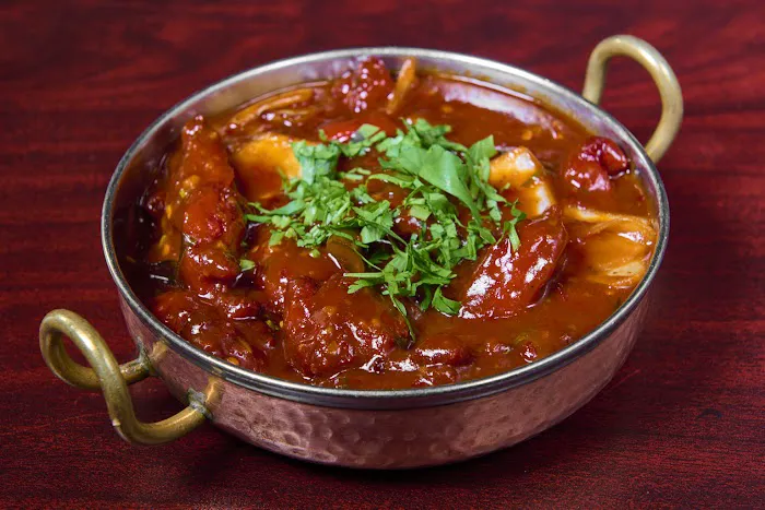 Dhaba Express Picture 3