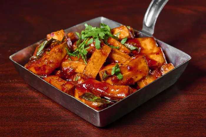 Dhaba Express Picture 2