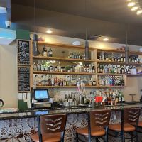 Neem Indian Cuisine ico