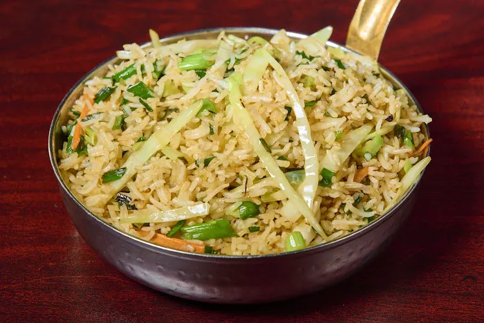 Dhaba Express Picture 7