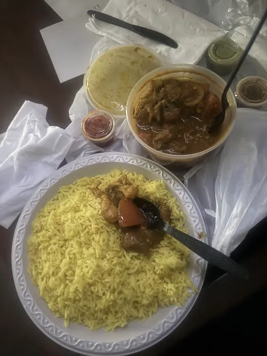 Neem Indian Cuisine Picture 3