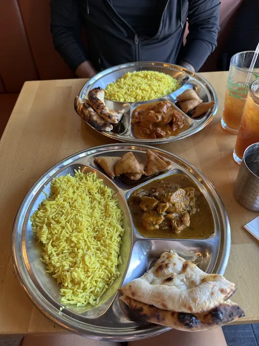 Neem Indian Cuisine Picture 8