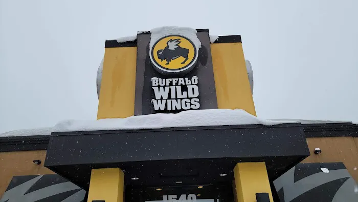 Buffalo Wild Wings Picture 8