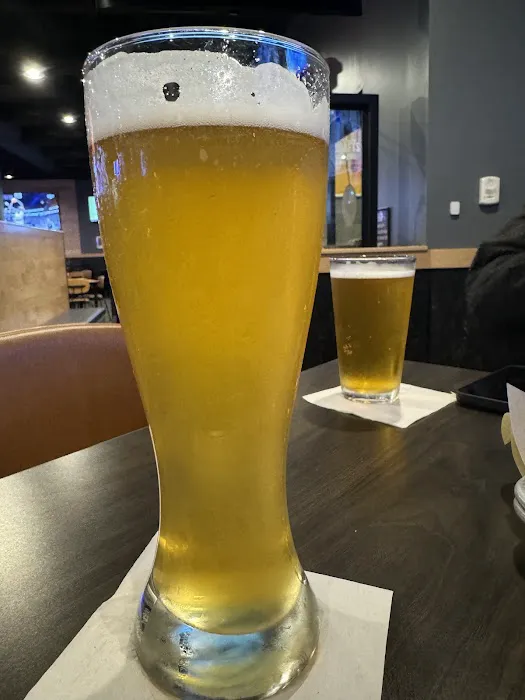 Buffalo Wild Wings Picture 7