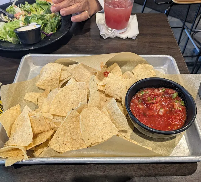 Buffalo Wild Wings Picture 10