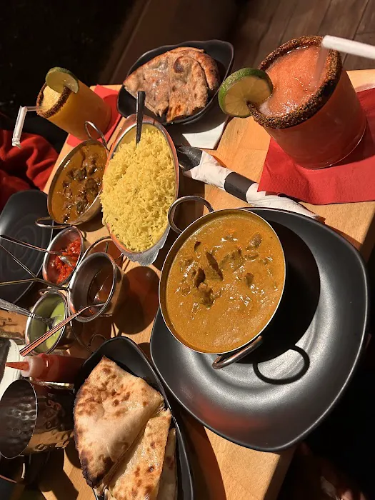 Neem Indian Cuisine Picture 6