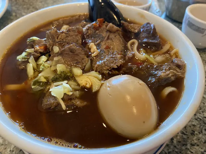 Hunan Noodle House Picture 6