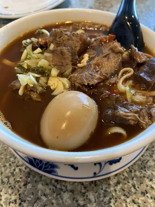 Hunan Noodle House Picture 1