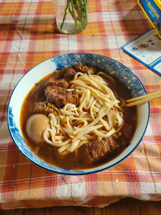 Hunan Noodle House Picture 5