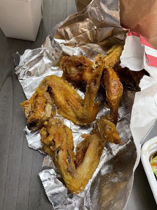 Hunan Noodle House Picture 2