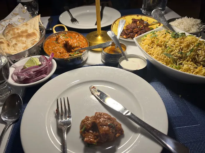 Tandoori Flames Picture 1