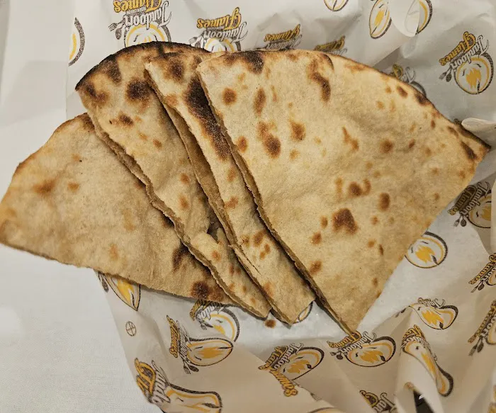 Tandoori Flames Picture 8