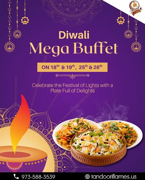 Tandoori Flames Picture 9