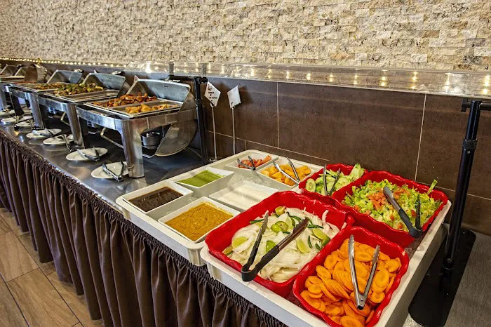 Tandoori Flames Picture 7