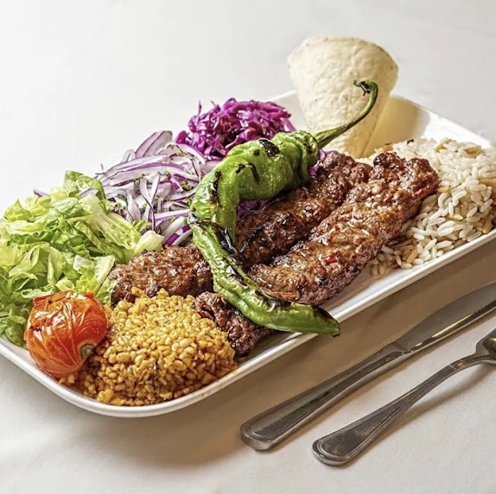 Elmas Turkish & Mediterranean Cuisine Picture 1