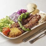 Elmas Turkish & Mediterranean Cuisine