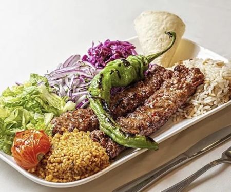 Elmas Turkish & Mediterranean Cuisine