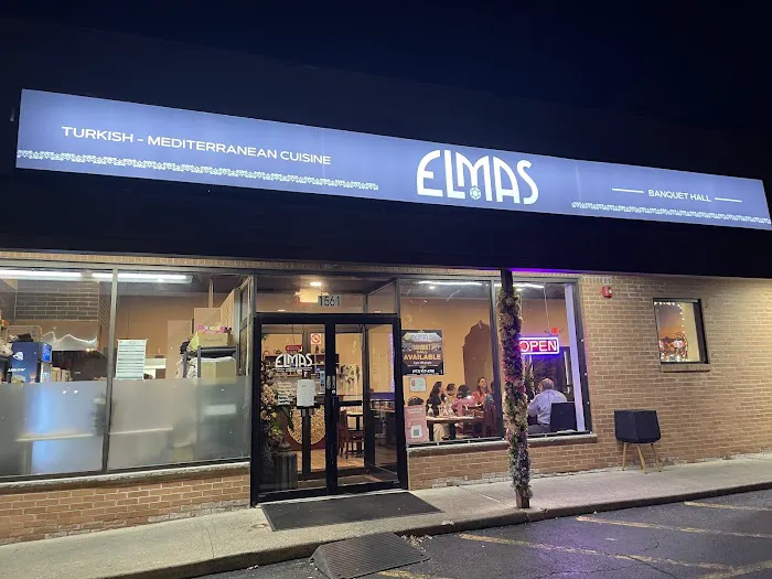 Elmas Turkish & Mediterranean Cuisine Picture 2