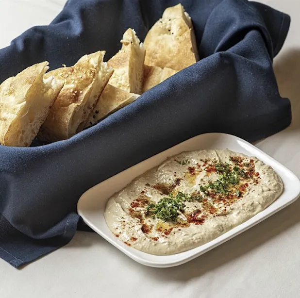 Elmas Turkish & Mediterranean Cuisine Picture 10