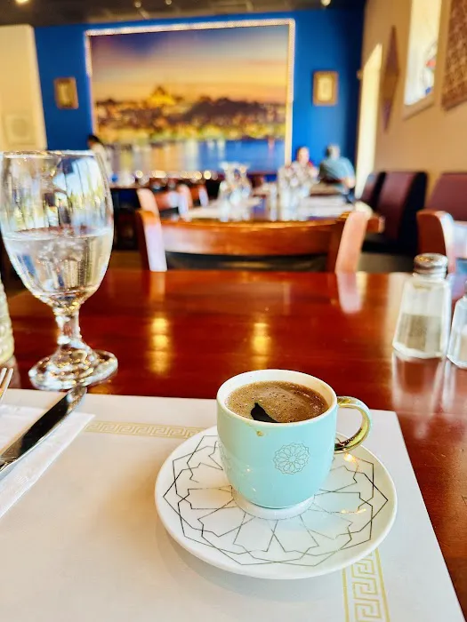 Elmas Turkish & Mediterranean Cuisine Picture 5