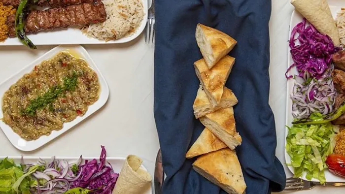 Elmas Turkish & Mediterranean Cuisine Picture 9