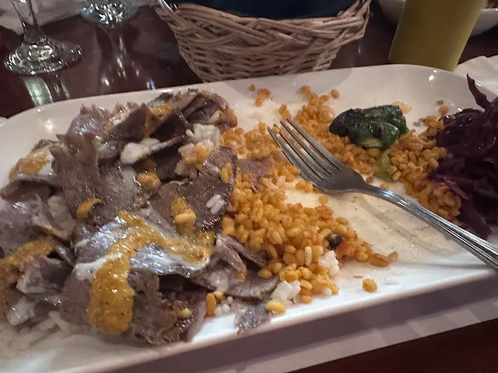 Elmas Turkish & Mediterranean Cuisine Picture 3