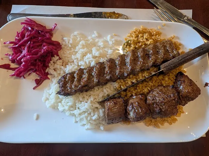 Elmas Turkish & Mediterranean Cuisine Picture 4