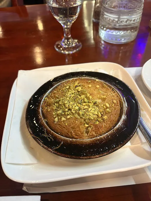 Elmas Turkish & Mediterranean Cuisine Picture 6