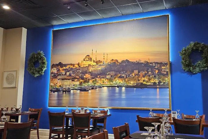 Elmas Turkish & Mediterranean Cuisine Picture 7