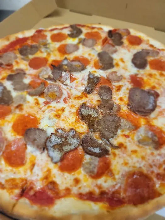 Joe's Pizza Picture 1