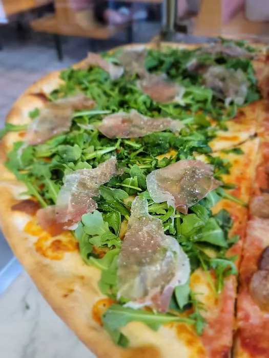 Joe's Pizza Picture 3