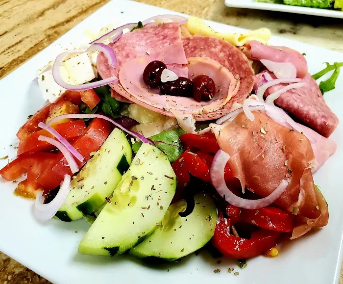 Joe's Pizza Picture 5