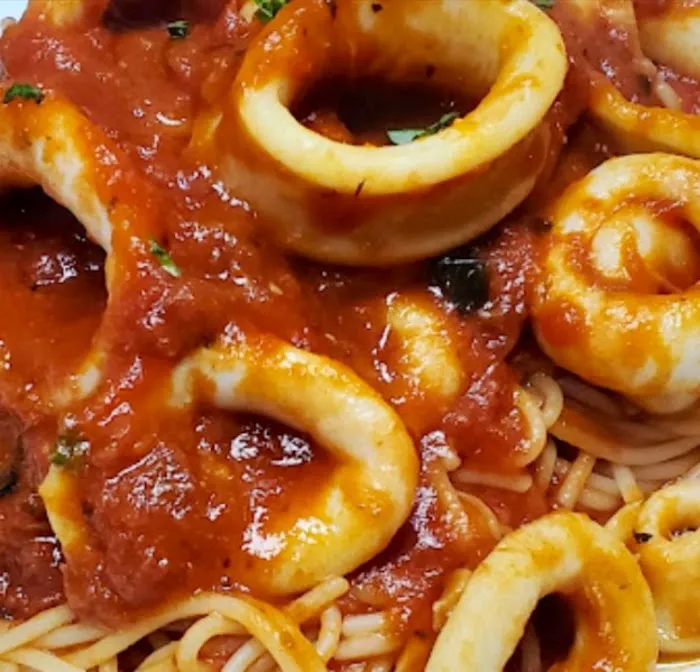 Joe's Pizza Picture 4