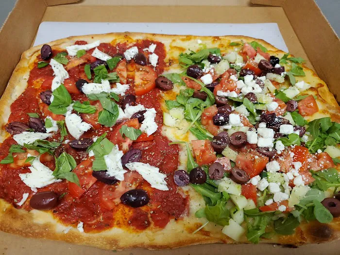 Joe's Pizza Picture 10